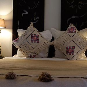 Habitación con Cama King